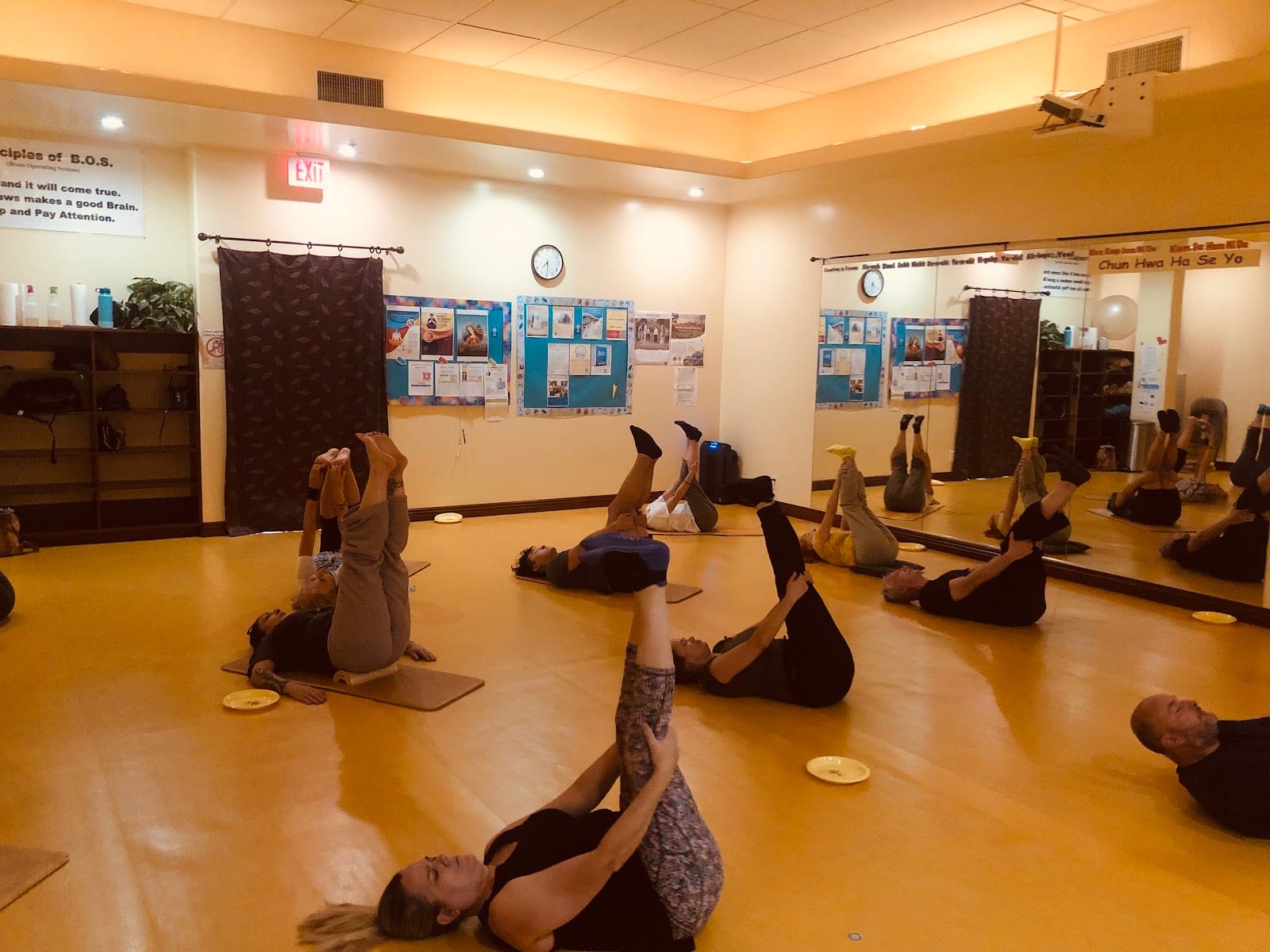 Body & Brain Yoga Tai Chi, photo 2