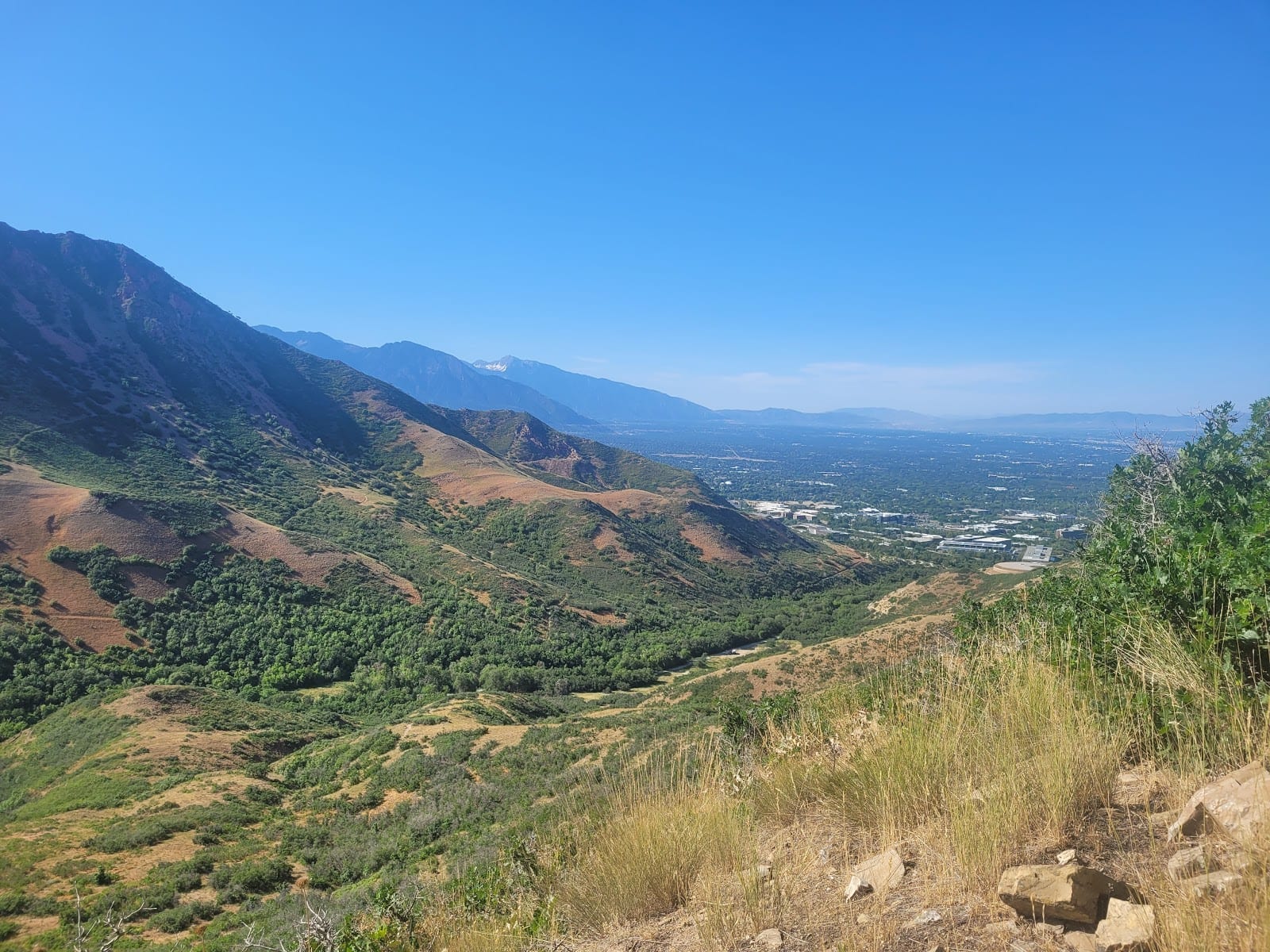 Mt. Van Cott, photo 2