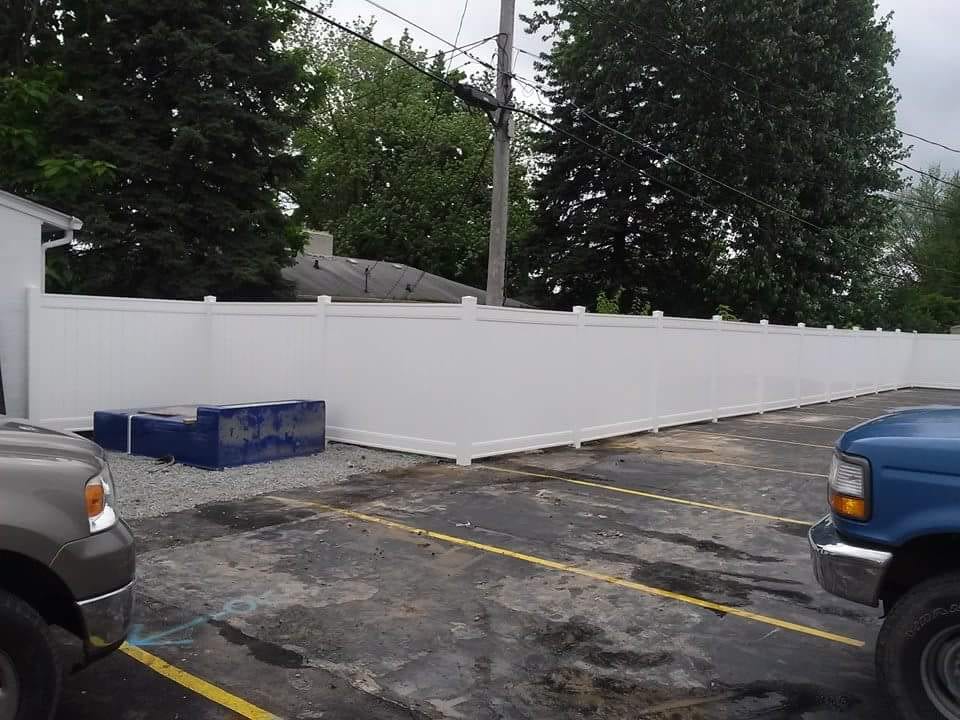 T & T Fence.Co, photo 4