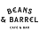 Beans & Barrel