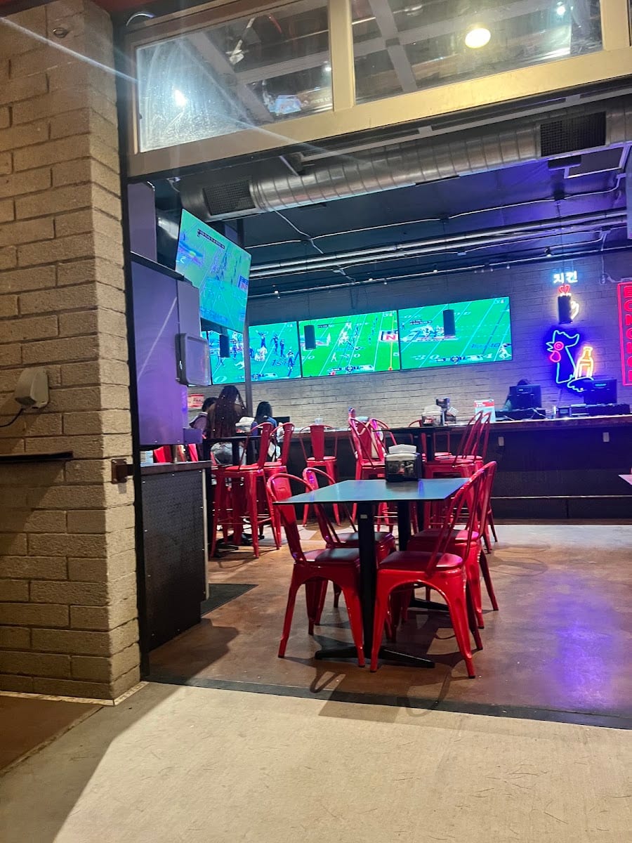 Bonchon Tucson - North 4th Avenue, photo 2