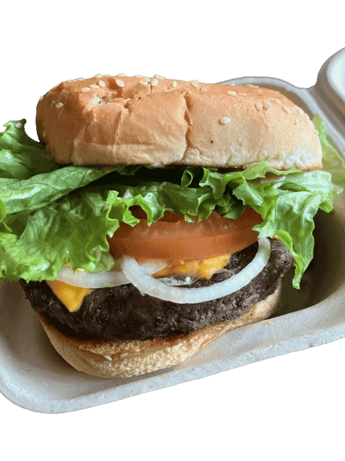 Jenny's Burger, photo 3