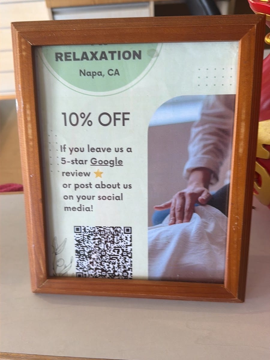 yw relaxation, photo 3