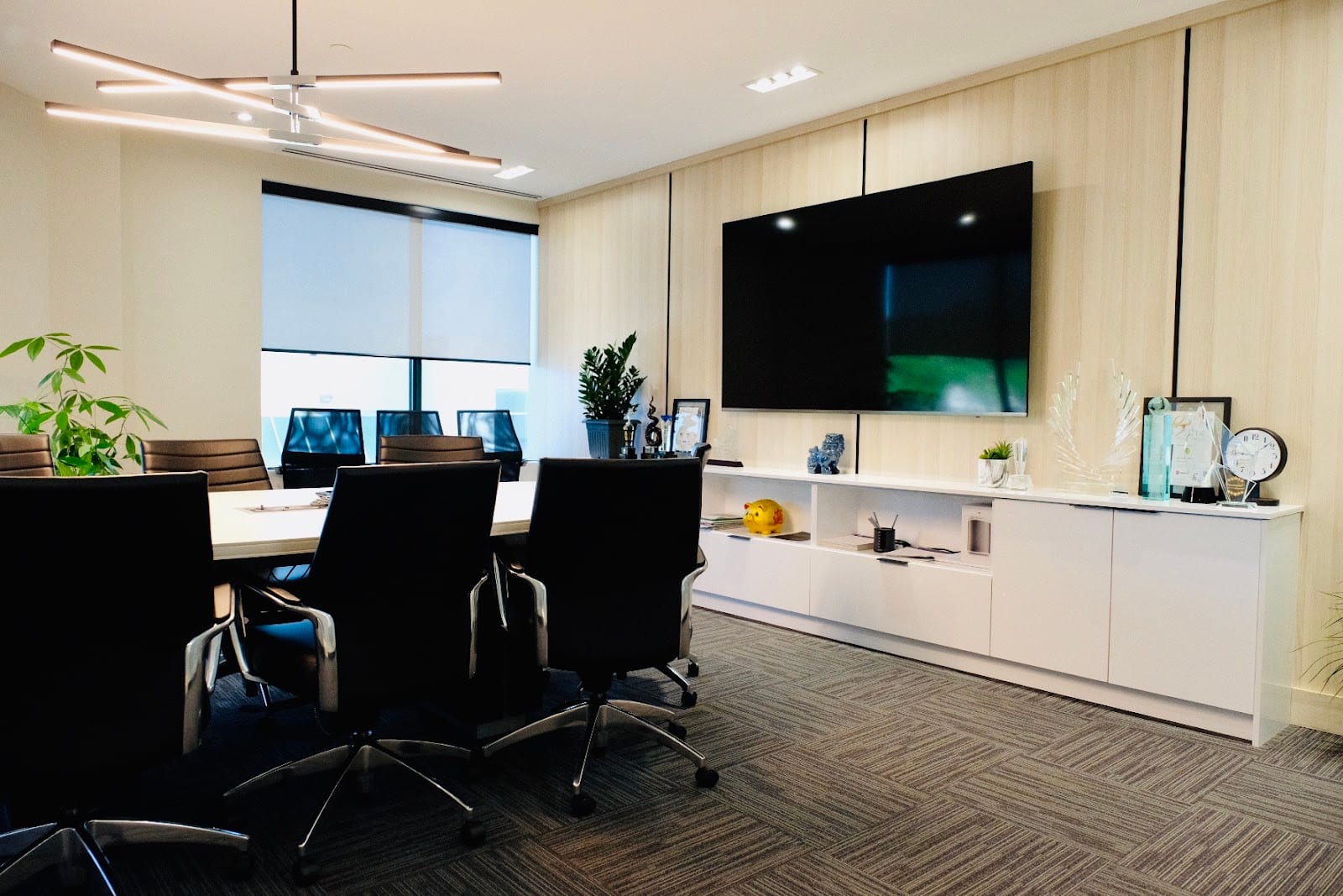 Union Capital Realty, Brokerage