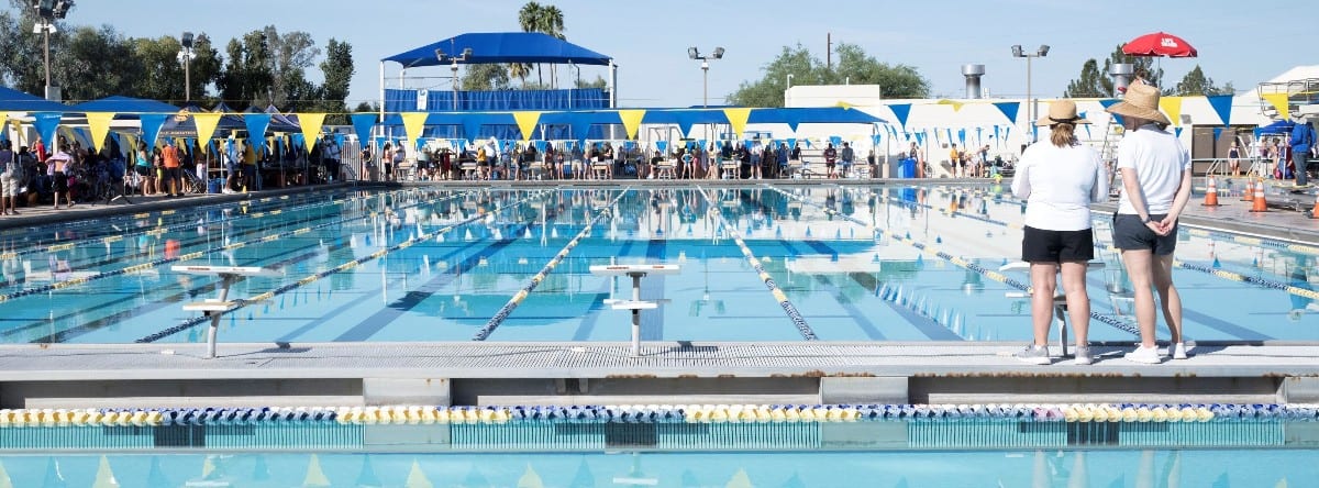 Scottsdale Aquatic Club, photo 2