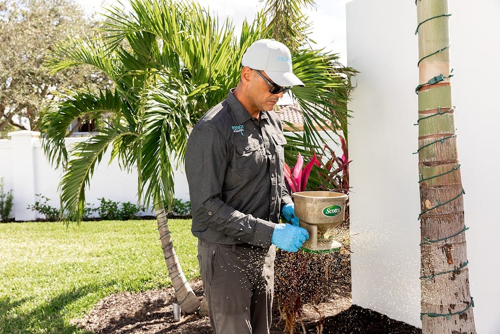 Prodigy Pest Solutions