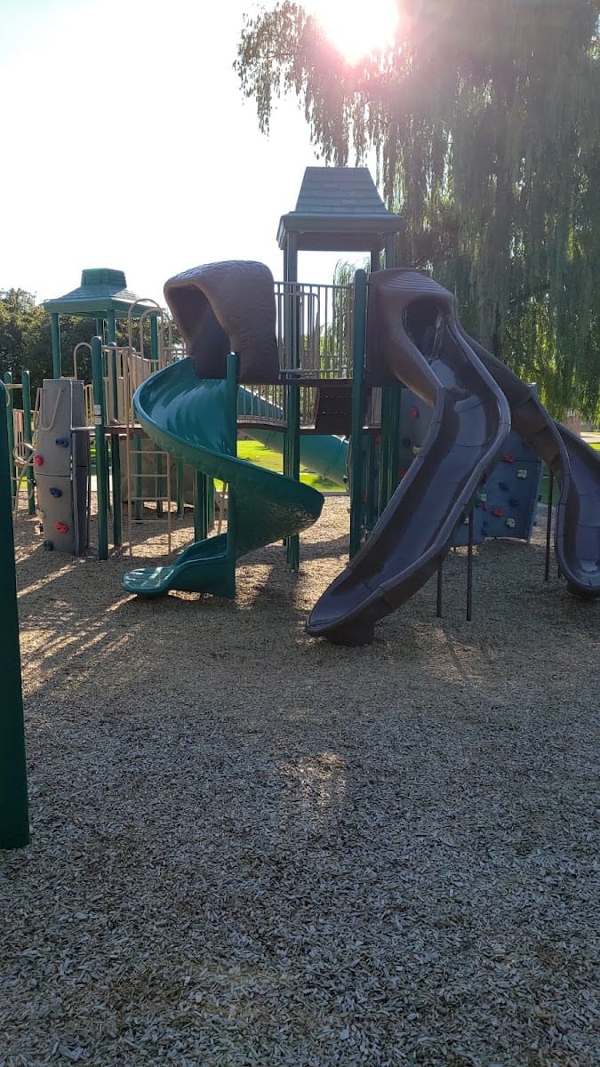 Adams Park Playground, photo 3