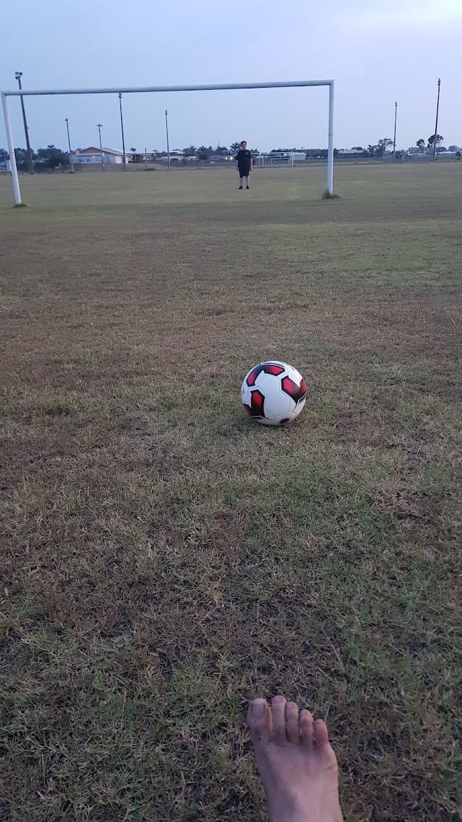 Mackay Wanderers Football Club