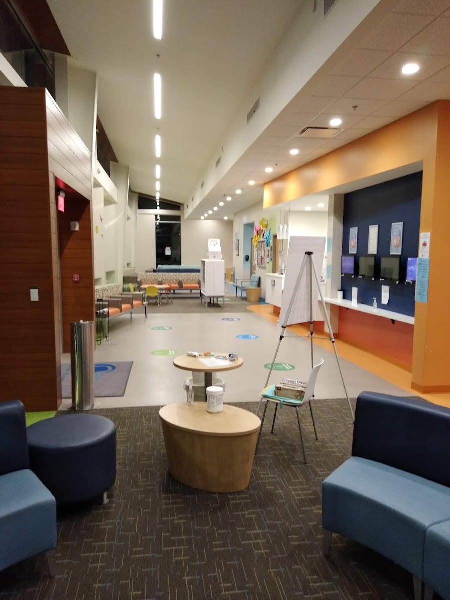 ACH Southwest Little Rock Clinic, photo 2