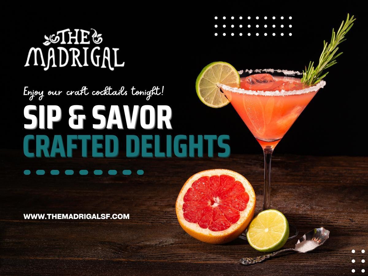The Madrigal