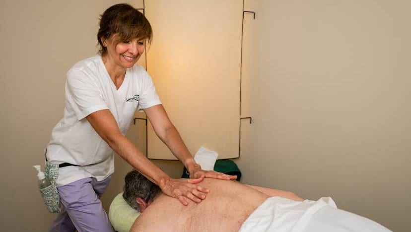ALEXIS SPA & MASSAGE