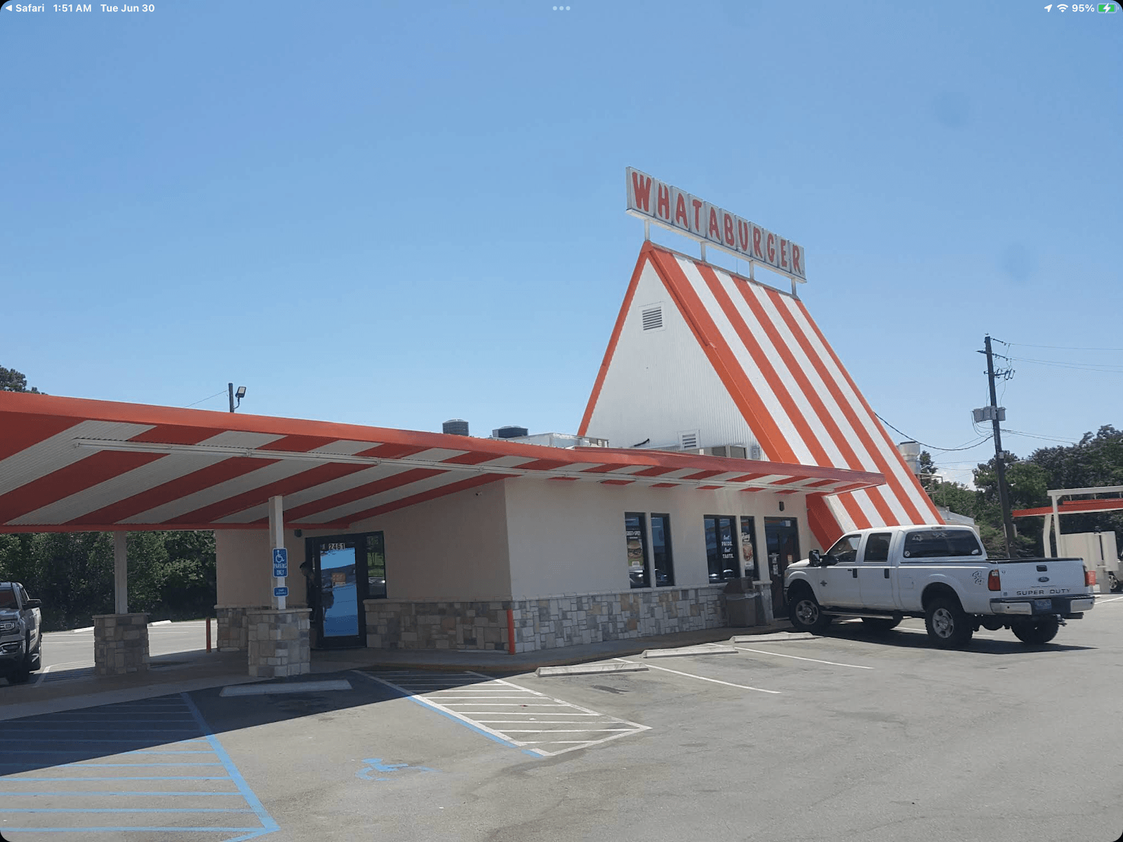 Whataburger, photo 2