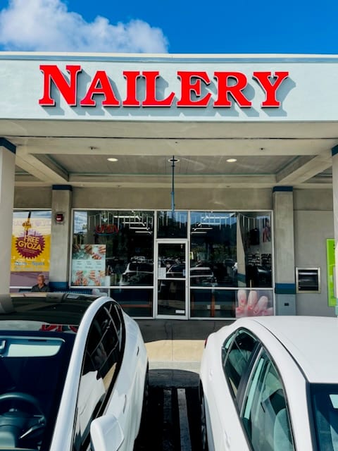 NAILERY HAWAII, photo 2