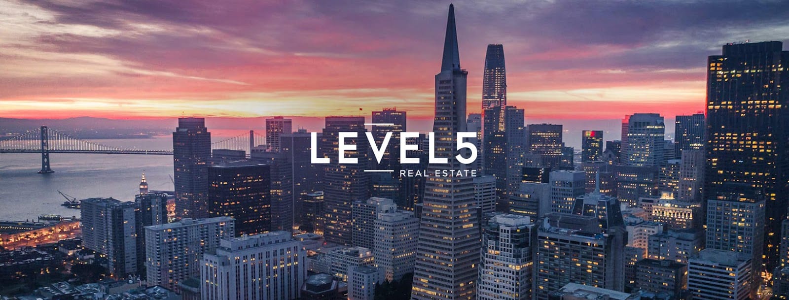 Level 5 Real Estate