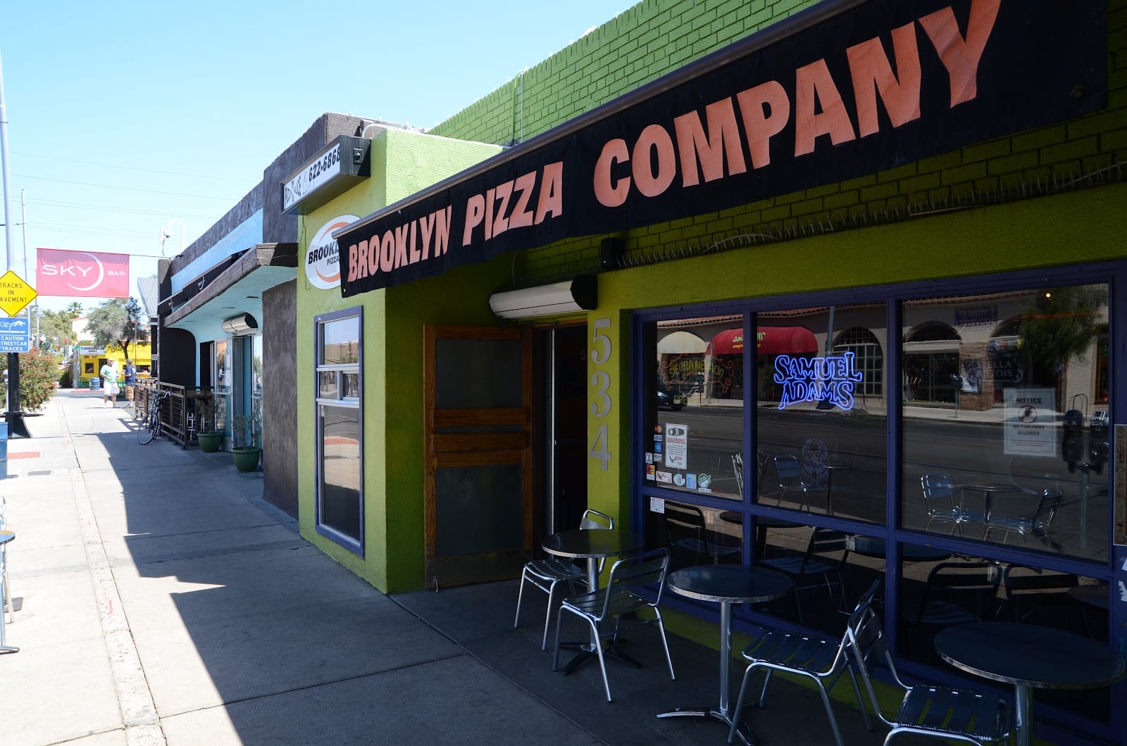 Brooklyn Pizza Company, photo 2