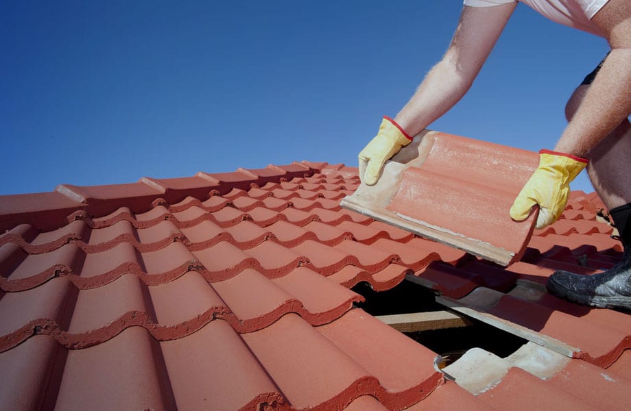 Paul's Roofing, photo 3