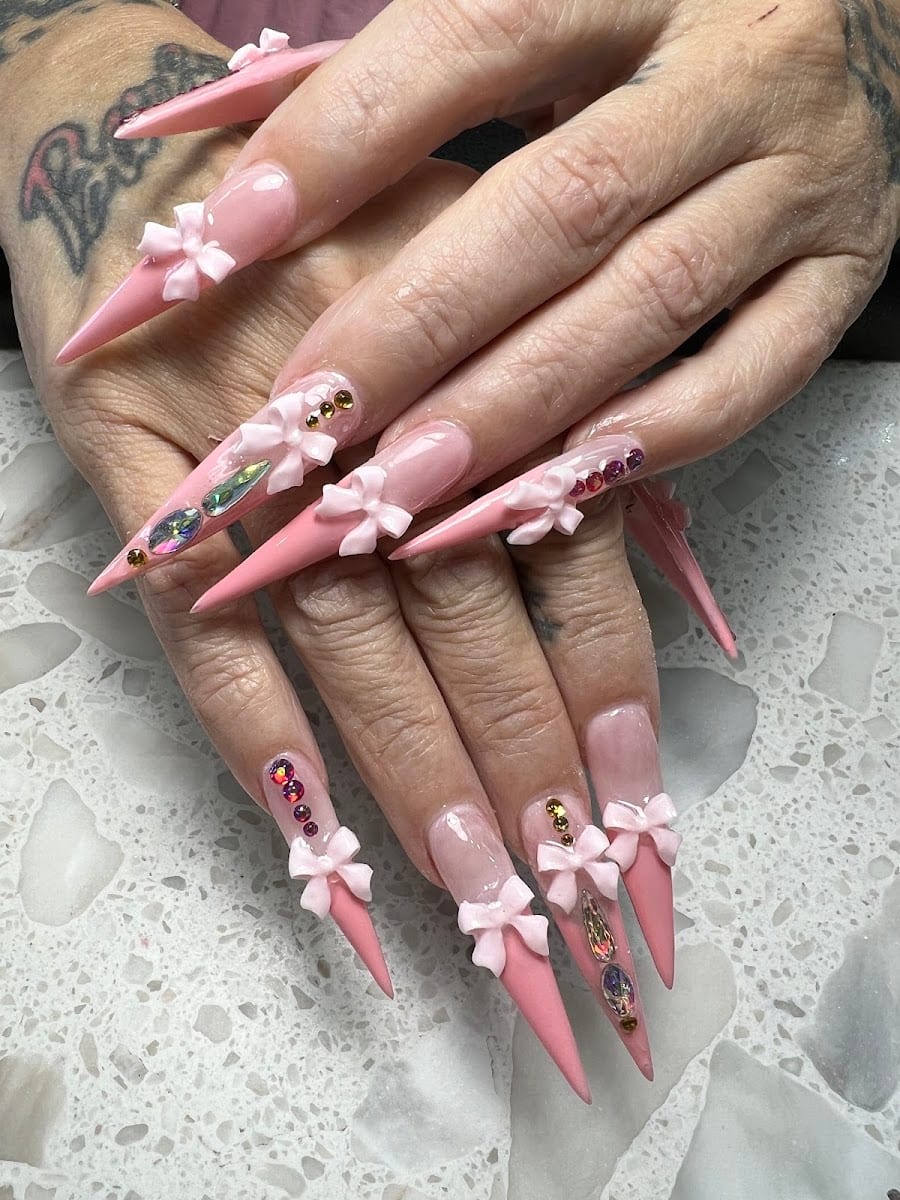 Nail Art