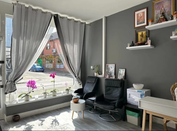 Therapeutic Thai Massage & Nails Norwich, photo 4