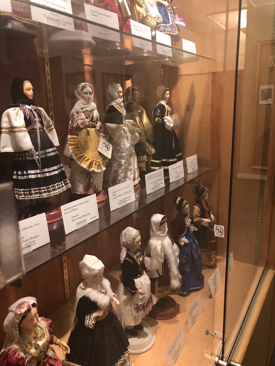 Hellenic Cultural Museum
