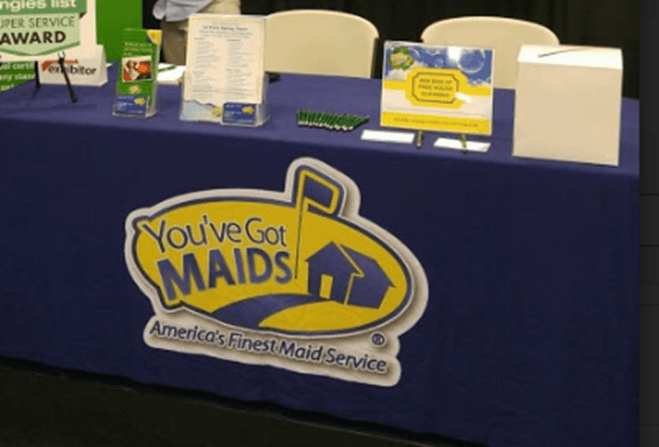 You've Got Maids of Annapolis, photo 3