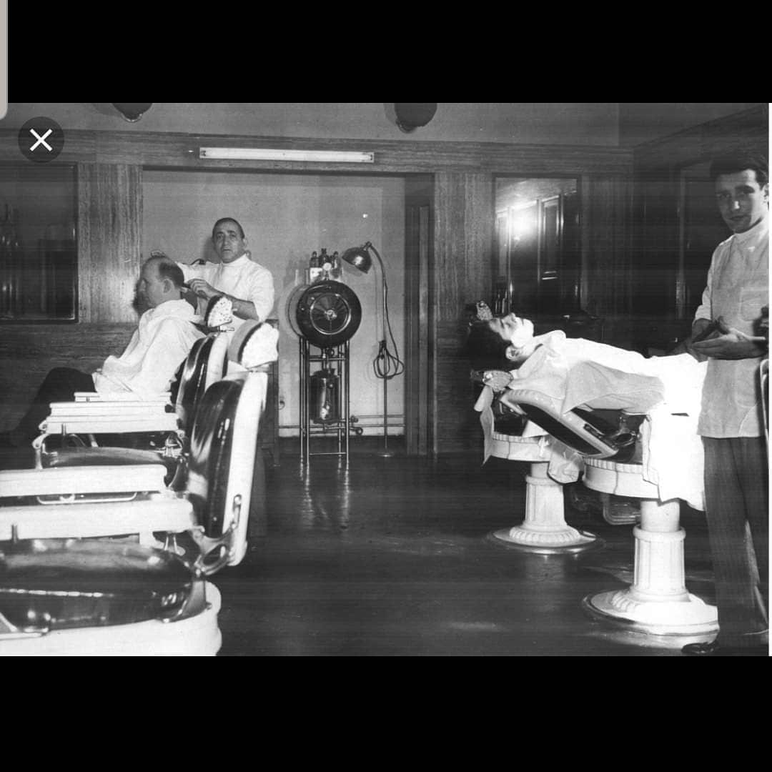 J&M New York Style Barbershop, photo 2