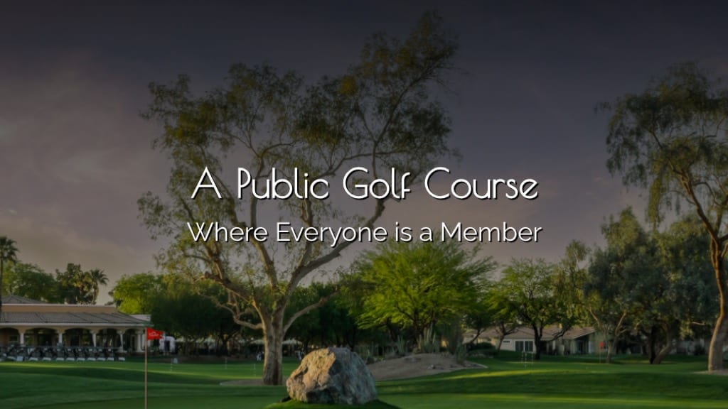 Scottsdale Country Club, photo 2
