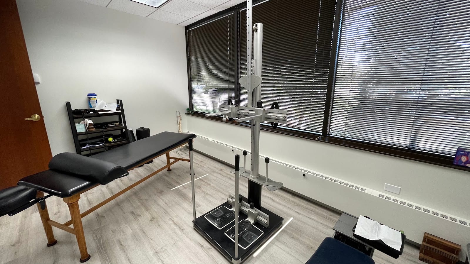 Jung Spinal Care (NUCCA Upper Cervical Chiropractic)