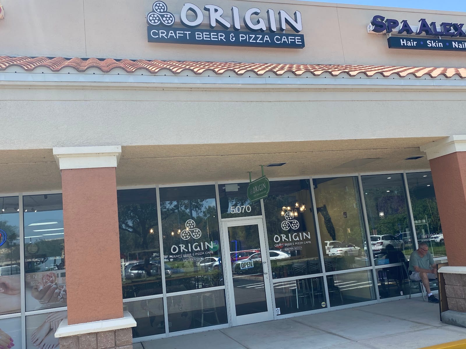 Origin Craft Beer & Pizza Cafe (Palmer Ranch), photo 2