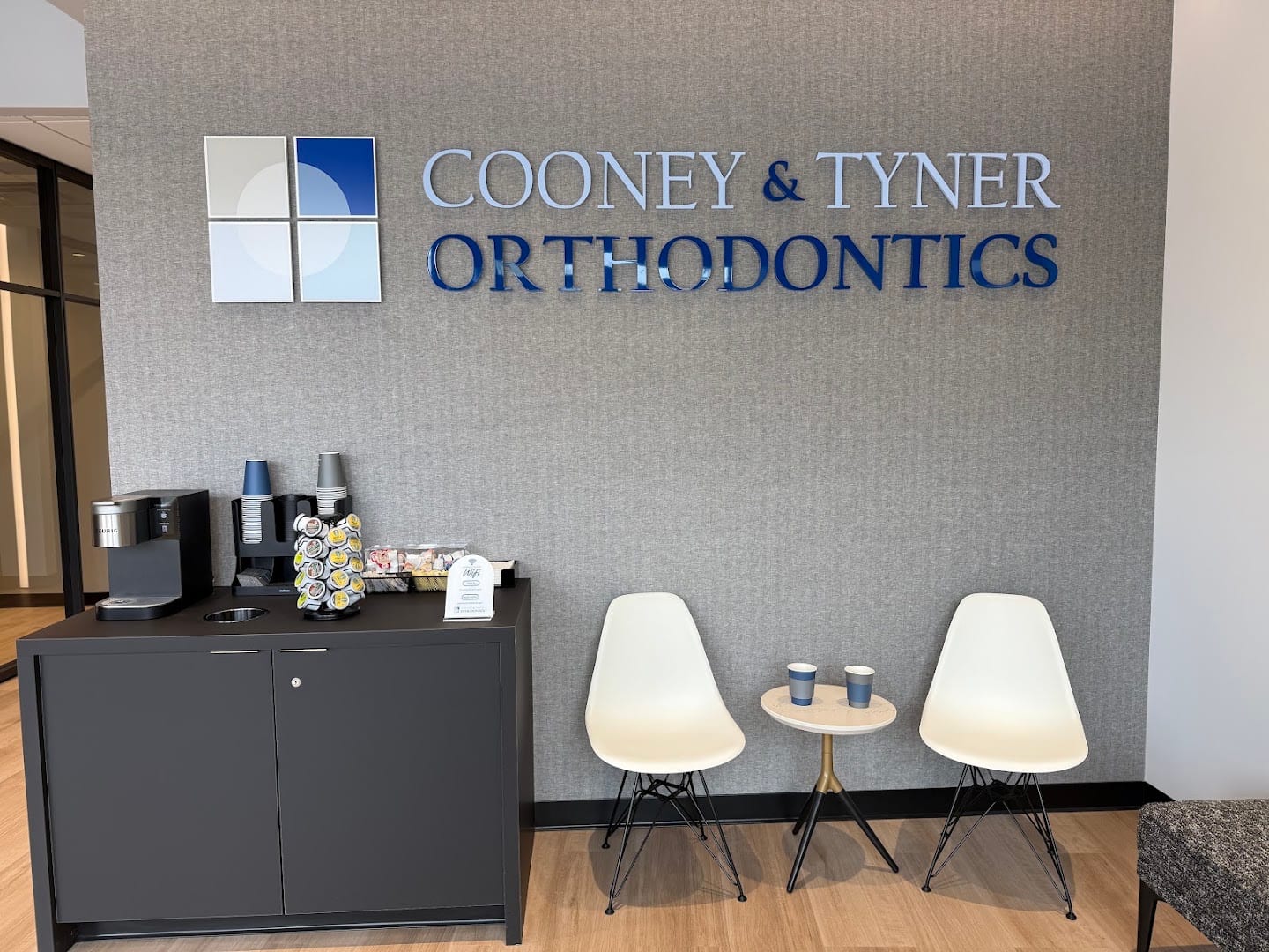 Cooney & Tyner Orthodontics - Orthodontic Specialists, photo 4