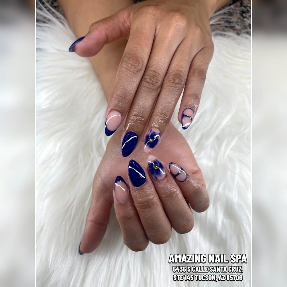 Amazing Nail Spa, photo 3