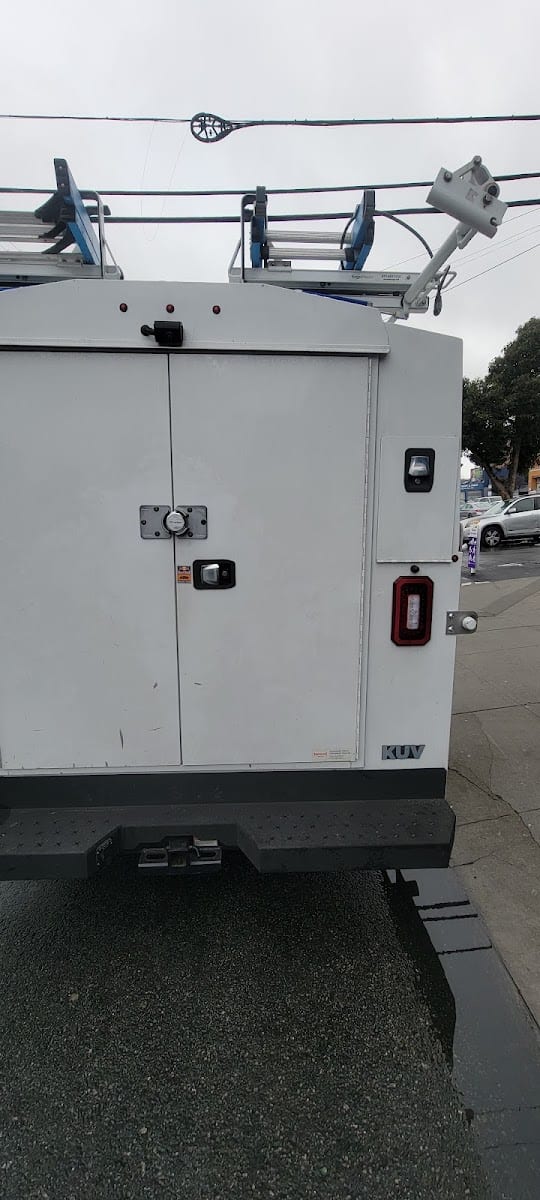 JR Automotive - San Francisco Auto Repair Services, photo 4