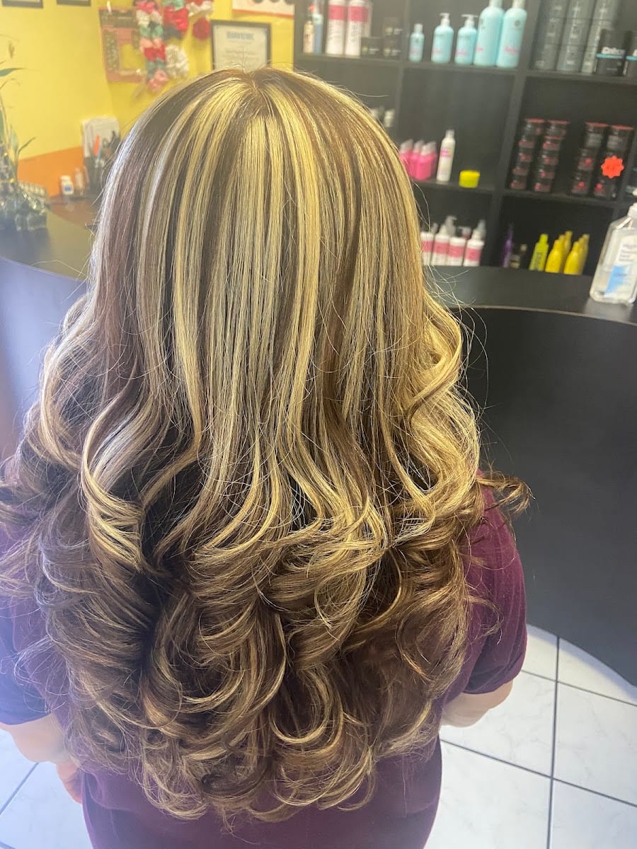 Ines Beauty Salon, photo 2