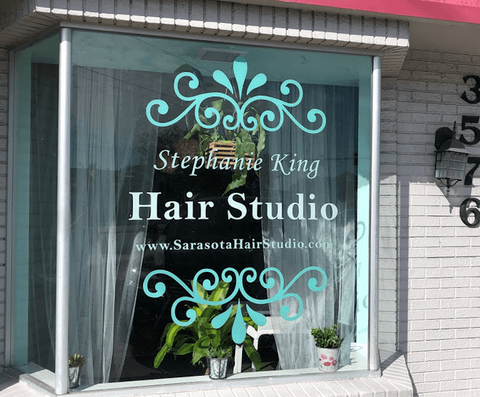 Stephanie King Hair Studio, photo 4