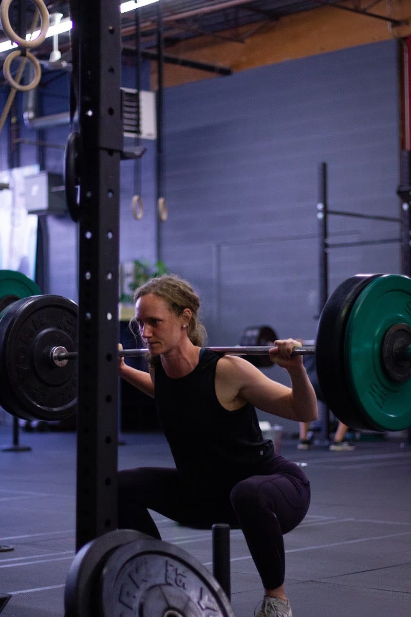 Dr. Meghan MacTavish - Chiropractor, photo 2