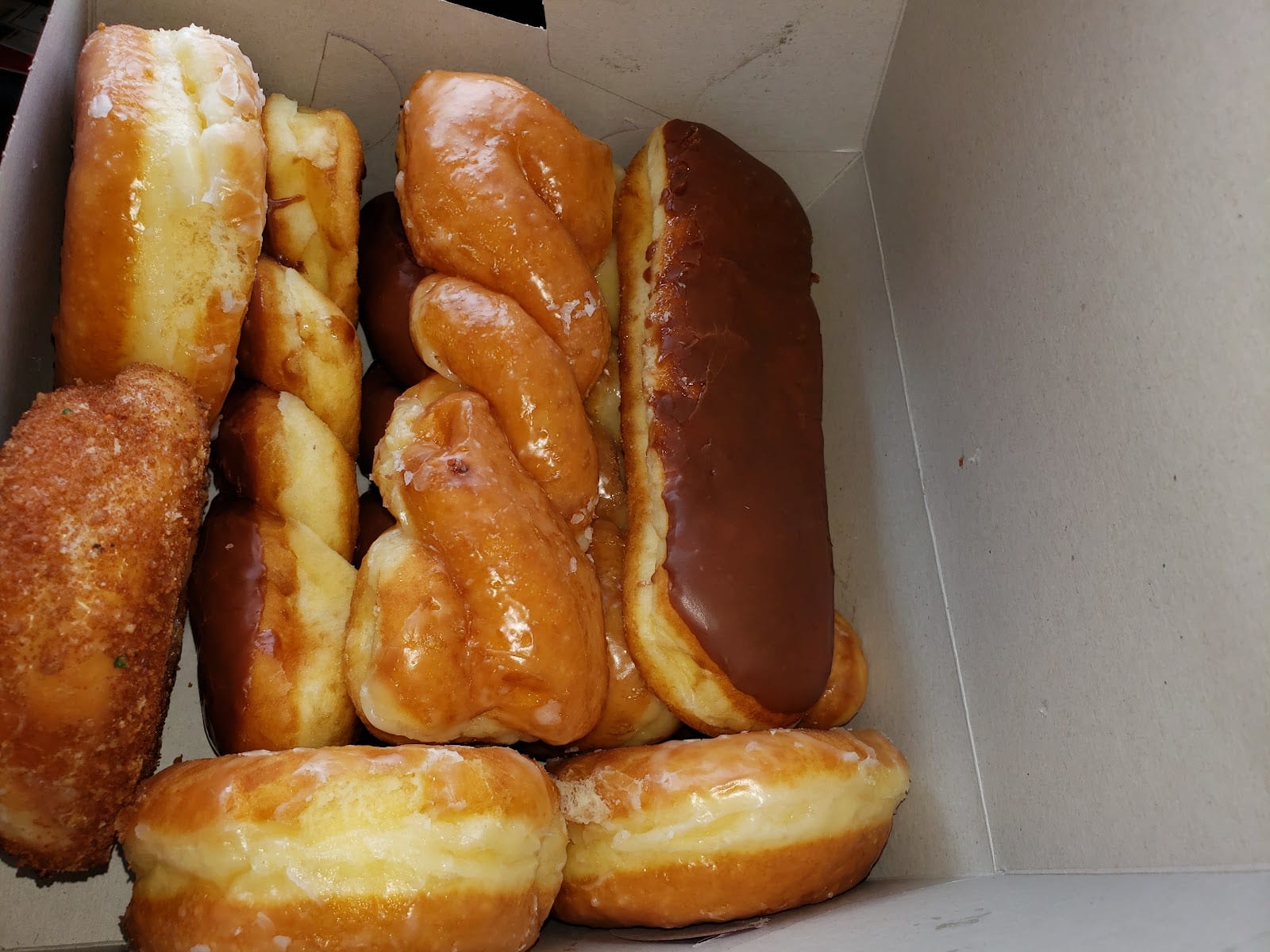 Luv N Donut, photo 3
