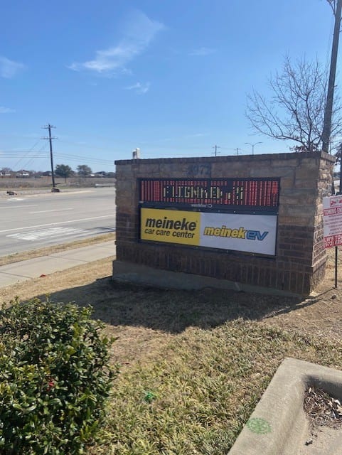 Meineke Car Care Center, photo 3