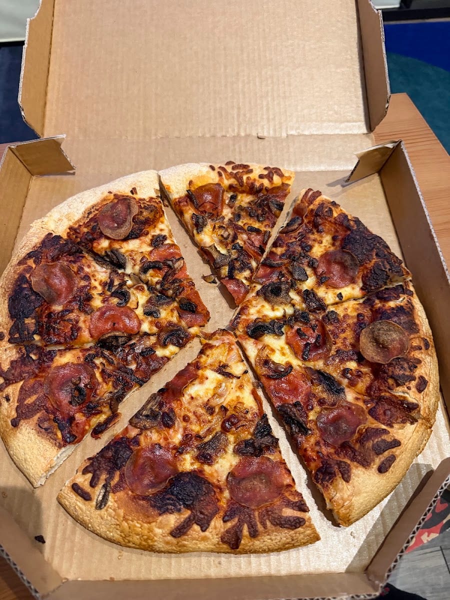 Pizza Hut, photo 4
