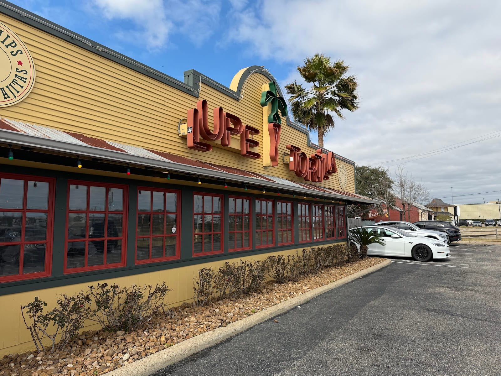 Lupe Tortilla Mexican Restaurant, photo 4