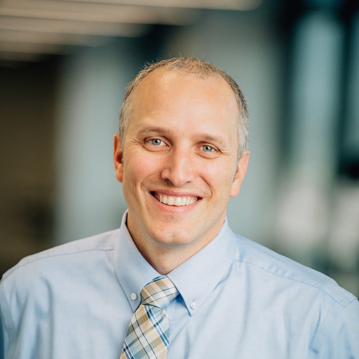Matthew R. Olson, DO, photo 2