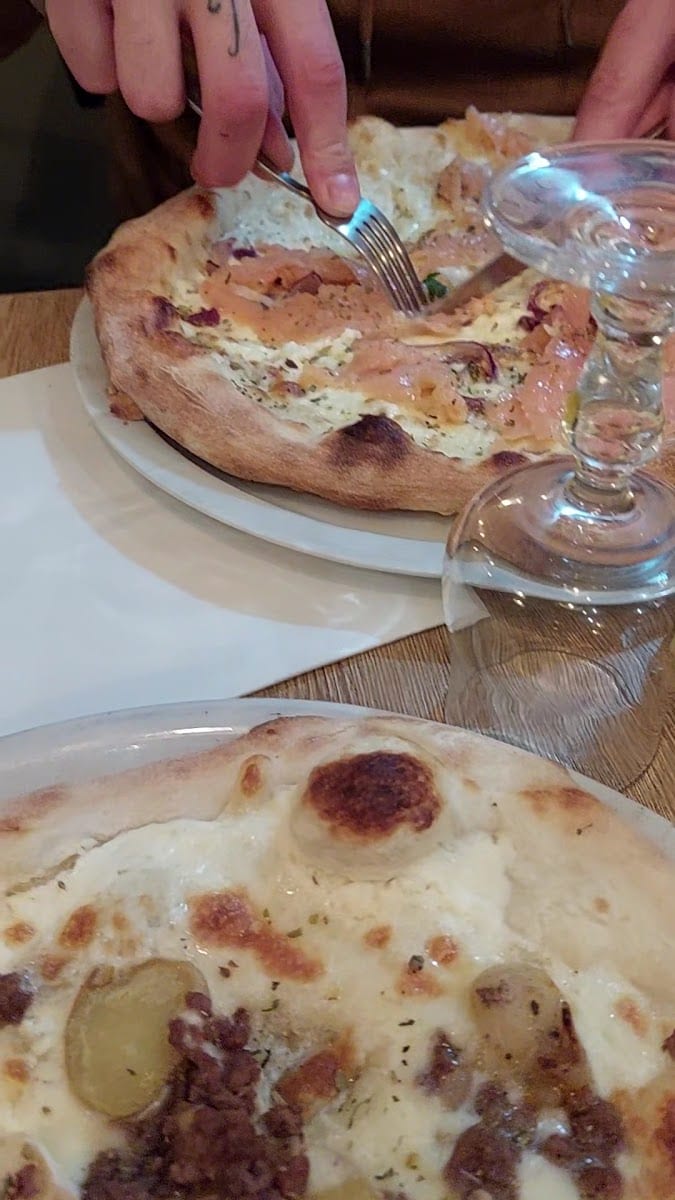 Pizza Di Napoli, photo 3