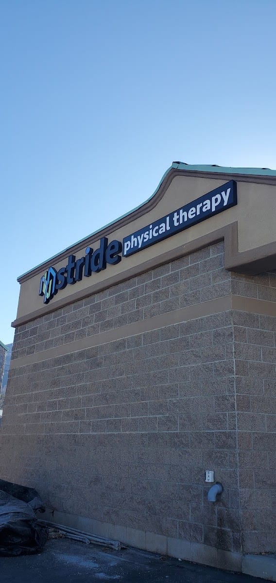 Stride Physical Therapy, photo 3