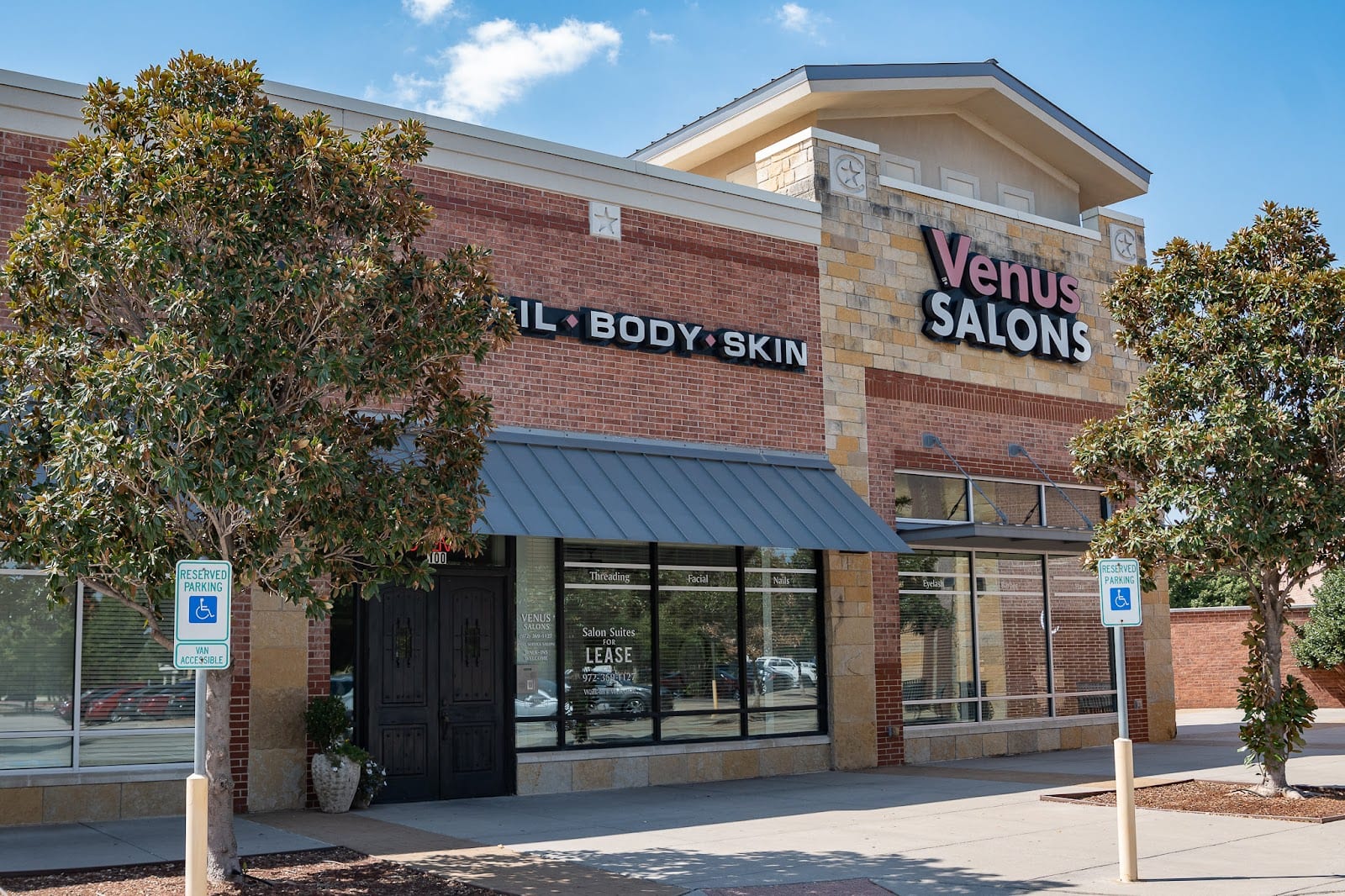 Venus Salon Suites Frisco