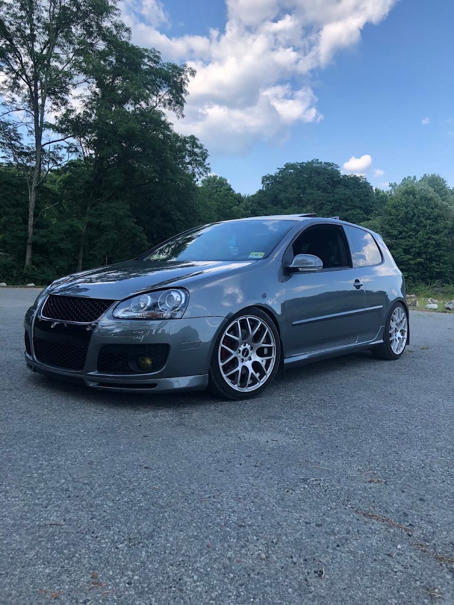 Classic Bodyworks