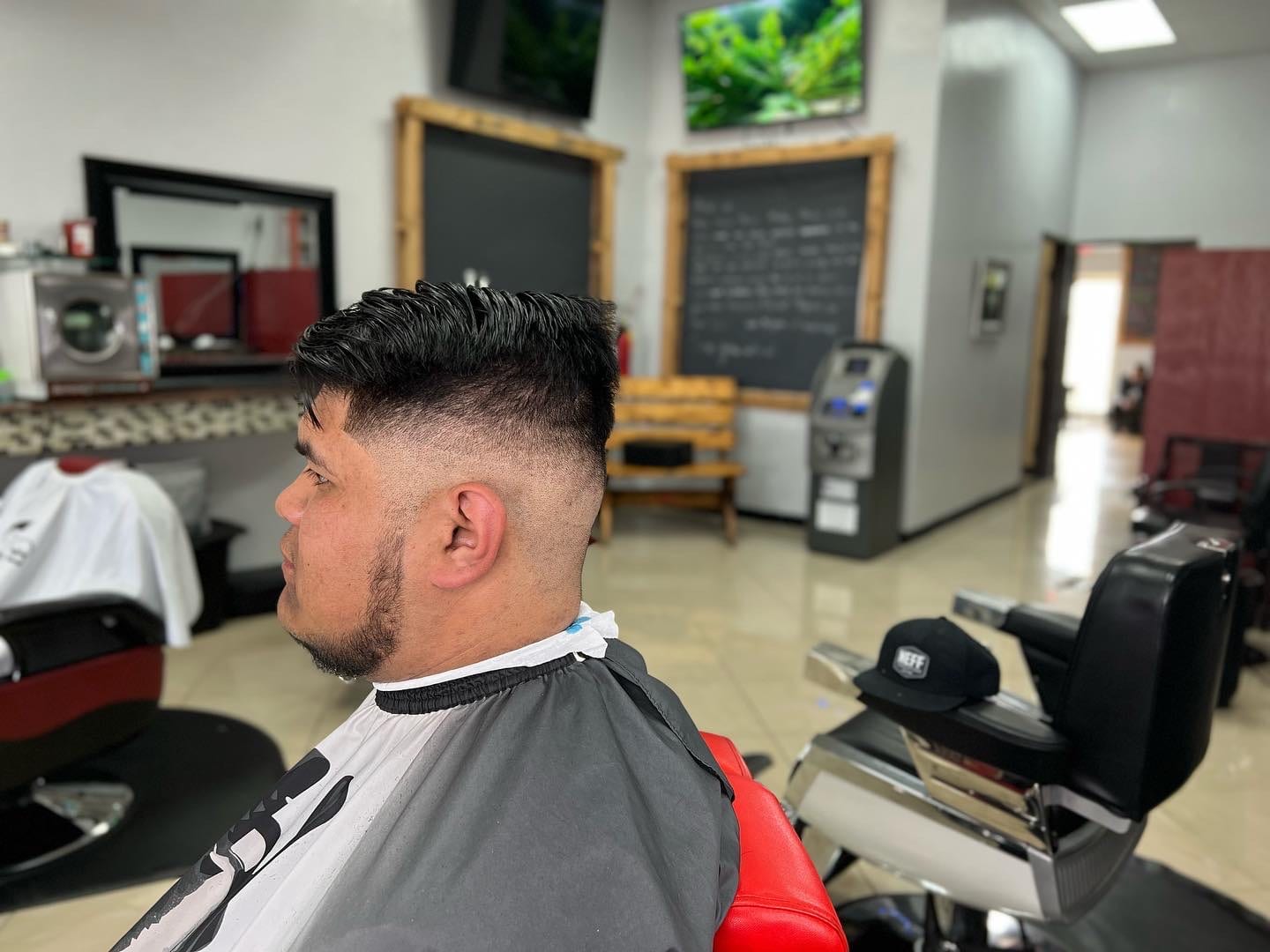 Razor Vision Cutz