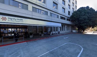 St Mary's Medical Center: Maeck Benjamin H MD
