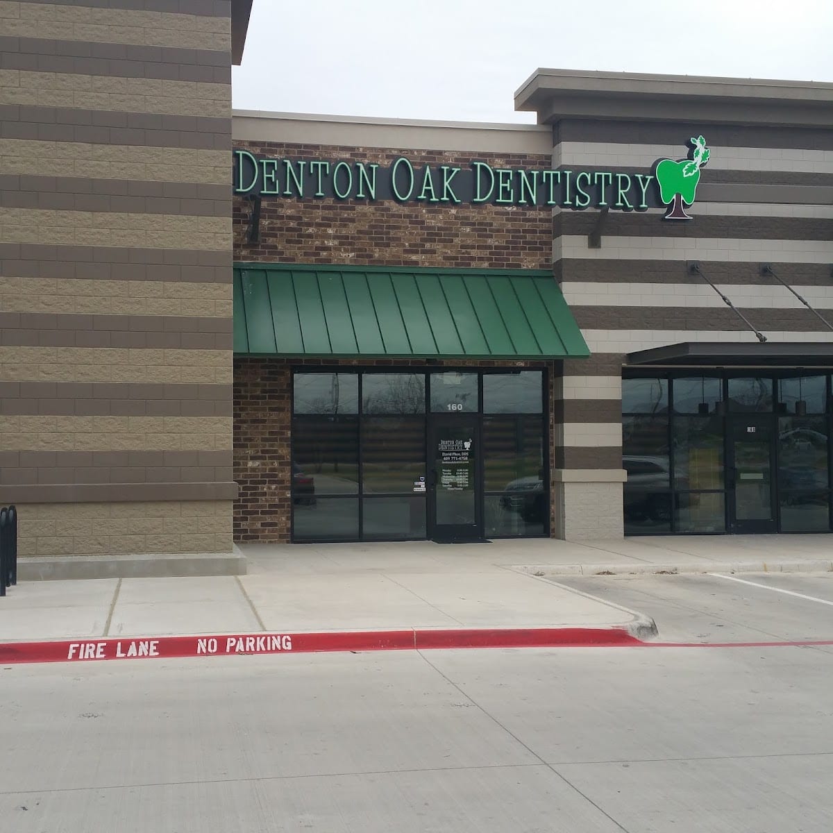 Denton Oak Dentistry: Sean Lee, D.M.D., photo 3