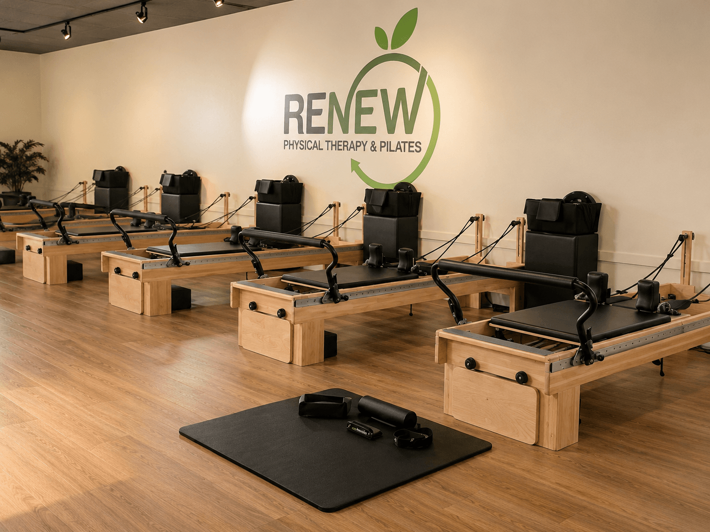Renew Physical Therapy & Pilates, photo 2