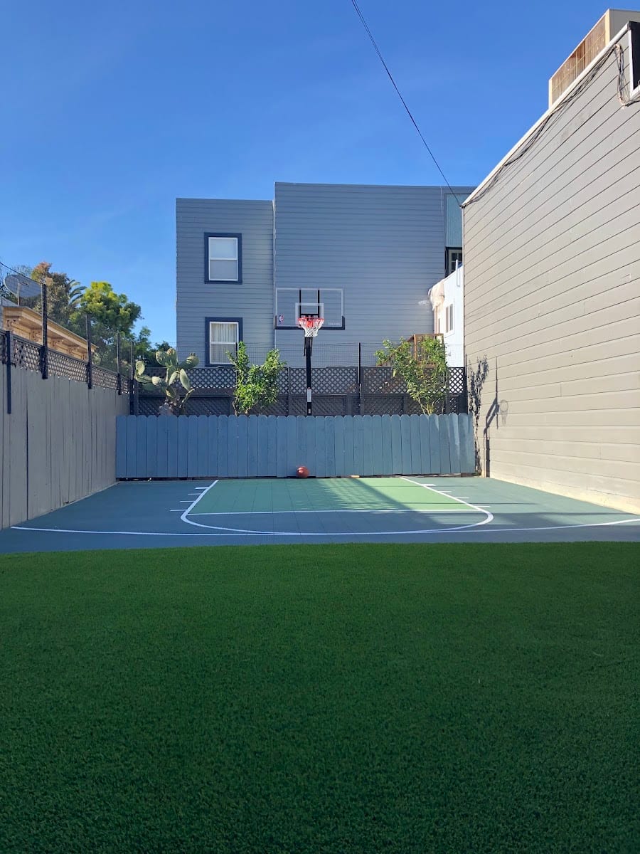 YuBalance - Noe Valley, photo 2