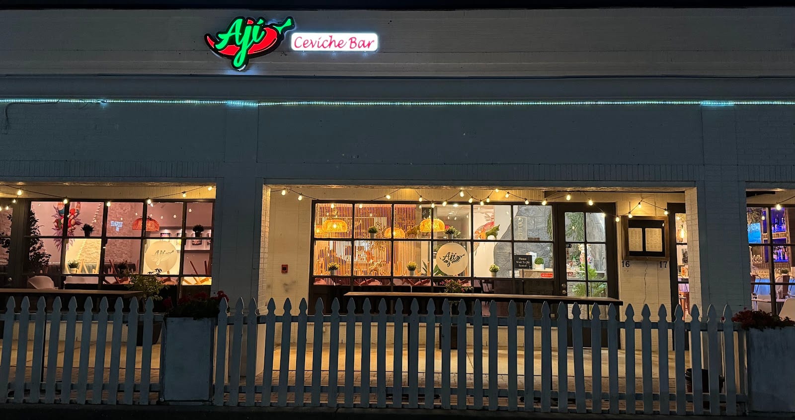 Aji Ceviche Bar Sarasota – Peruvian Restaurant, photo 2
