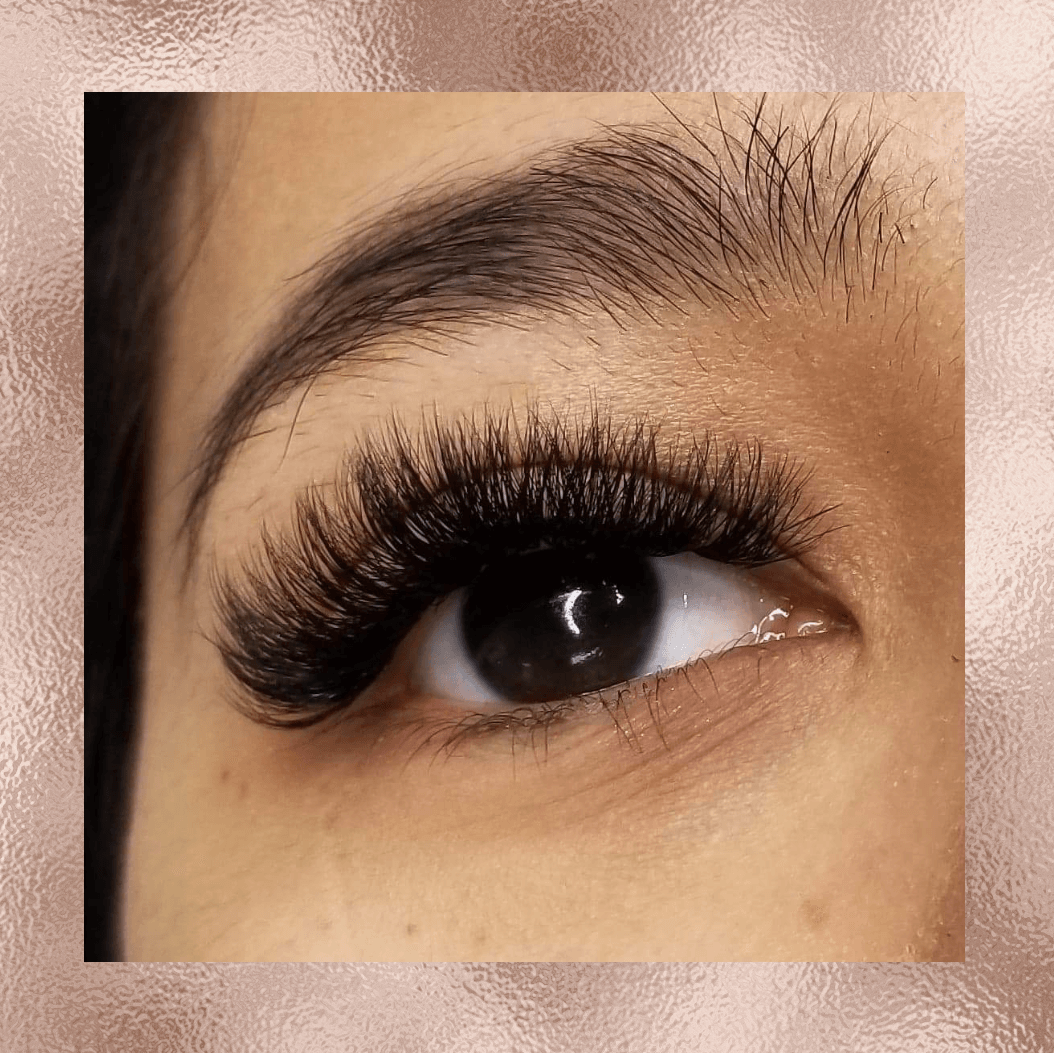 Lady Boss Lash Extensions, photo 2
